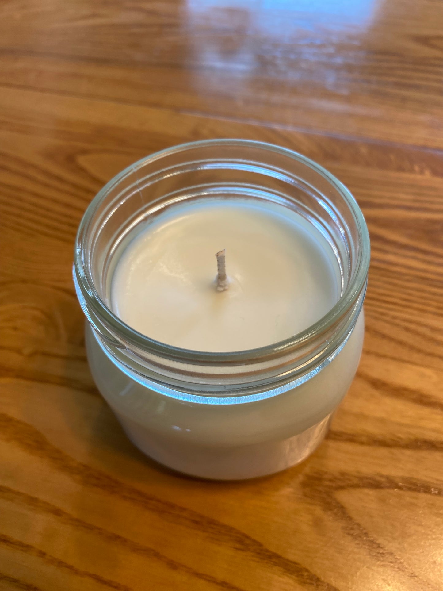 Cranberry Katnip Candle