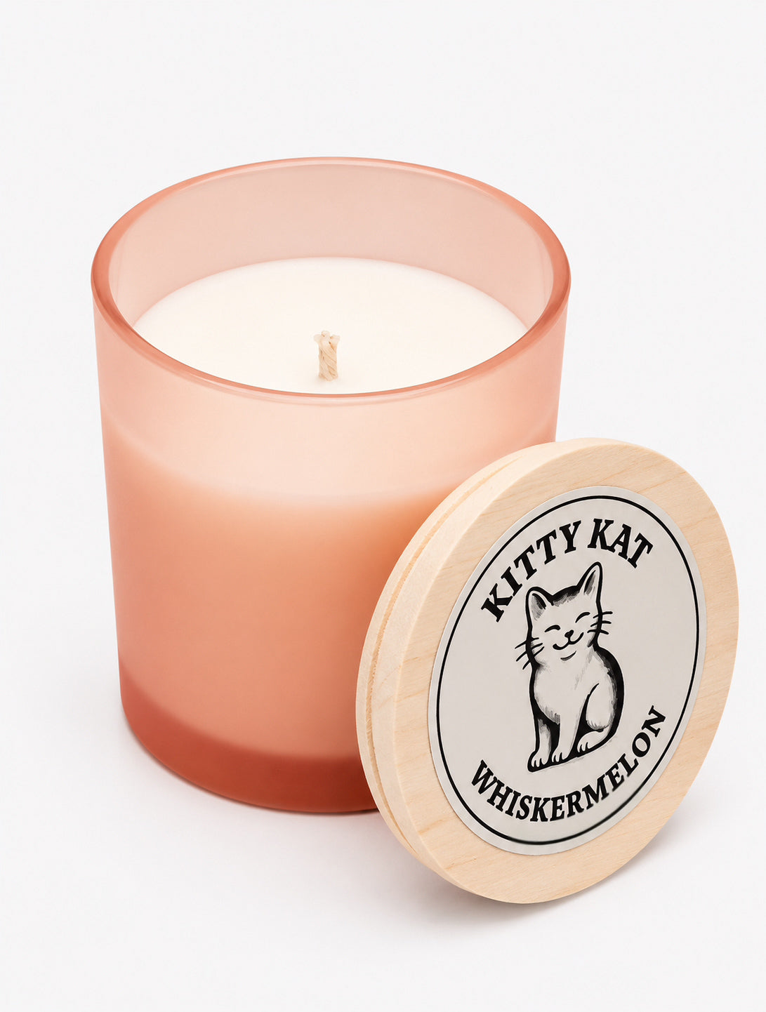Whiskermelon (Frosted Jar)